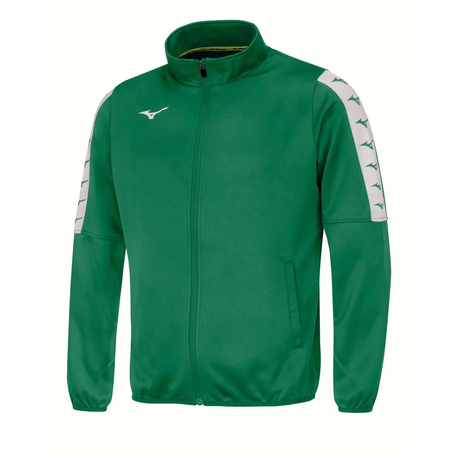 Kinderjacke Nara Track - Vert - unisex - Size: 14 ans