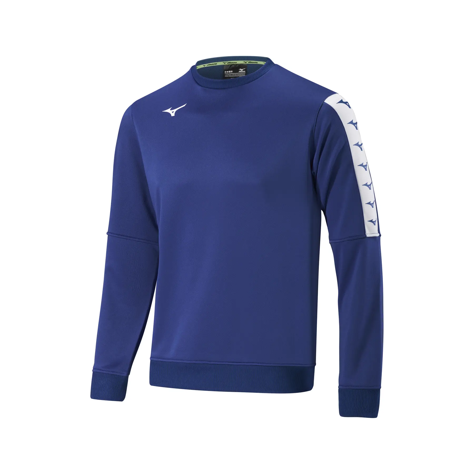 Sweatshirt enfant Mizuno Nara Training