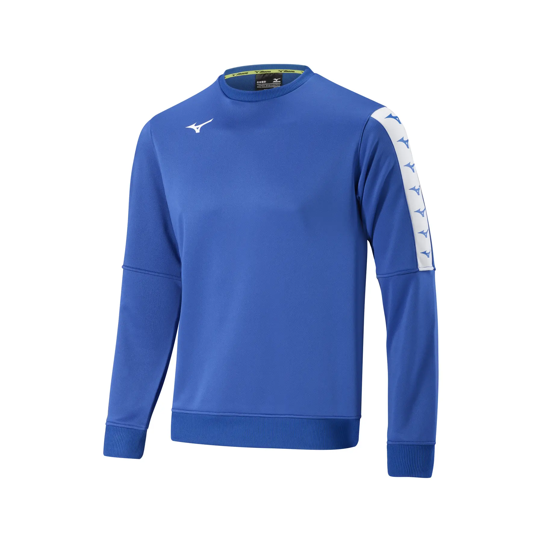 Sweatshirt enfant Mizuno Nara Training