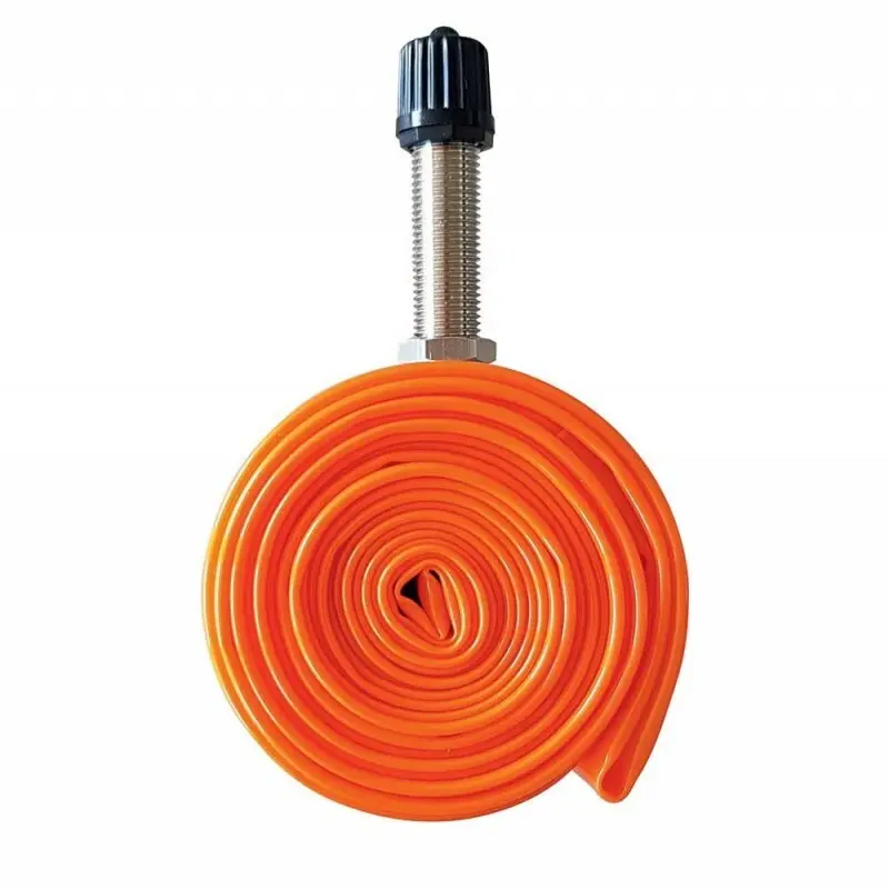 Tubolito Luftkammer Ventil schraeder 700c/28 Unisex