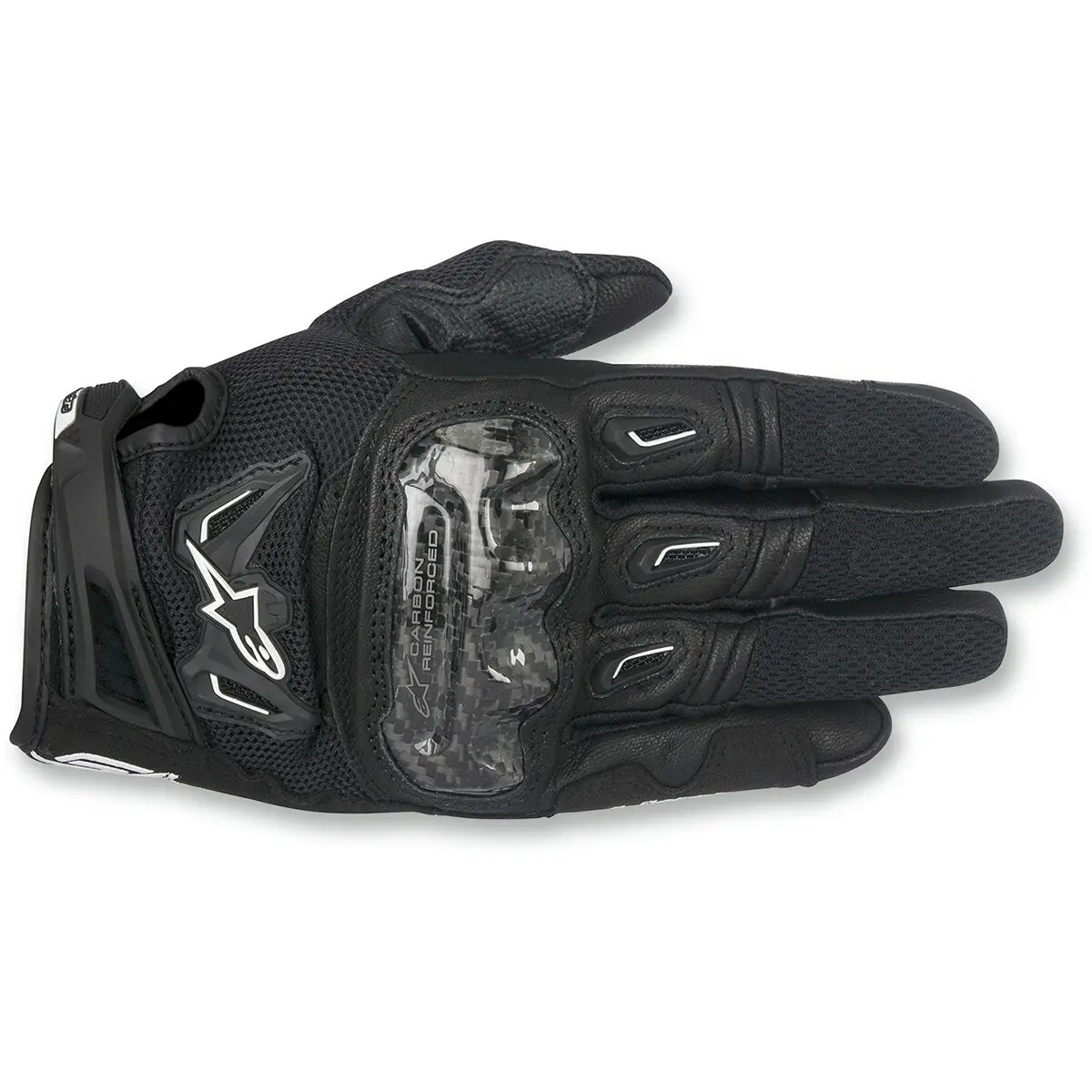 Motorradhandschuhe Alpinestars SMX-2 AIR carbon V2 performance