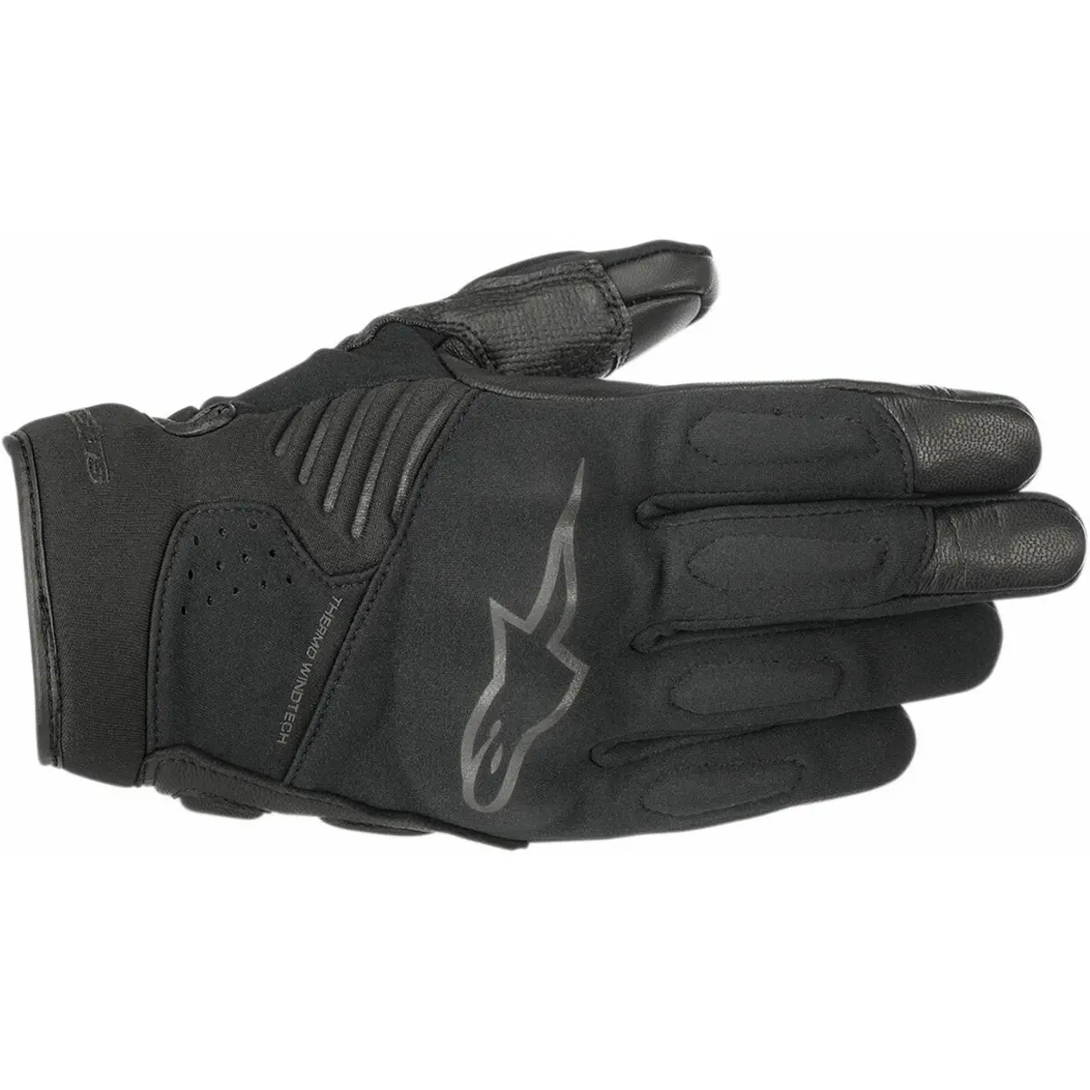Motorradhandschuhe Alpinestars faster