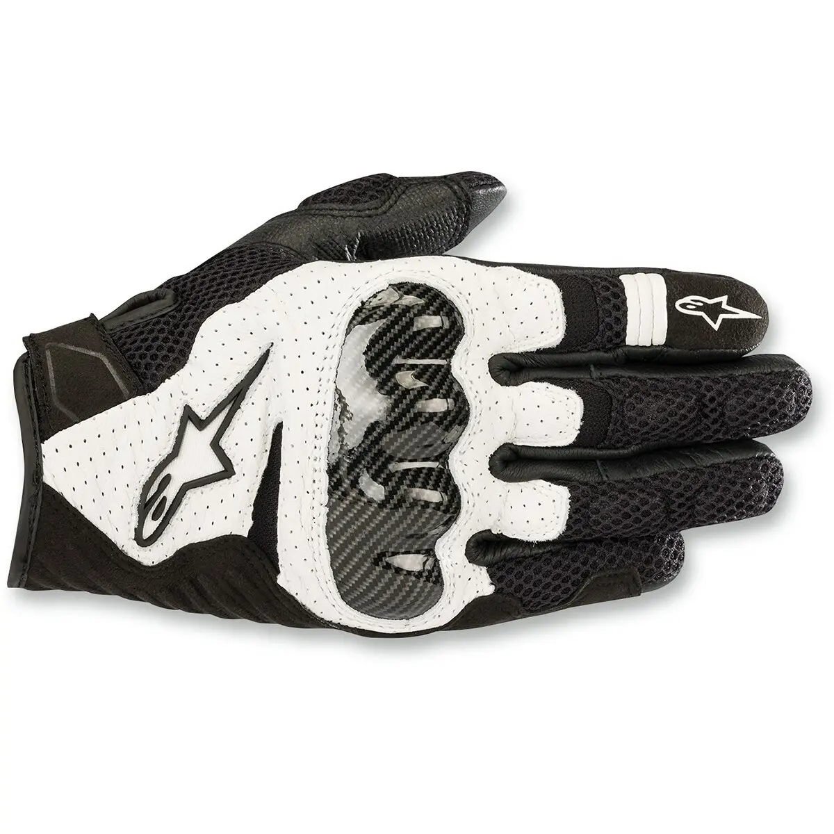 Motorradhandschuhe Alpinestars SMX-1 air V2 performance