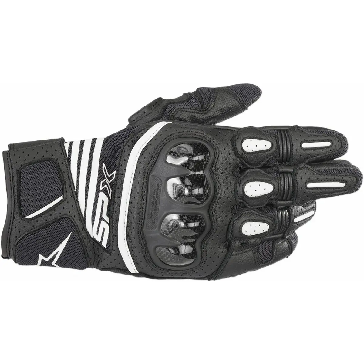 Motorradhandschuhe Alpinestars SPX AC V2