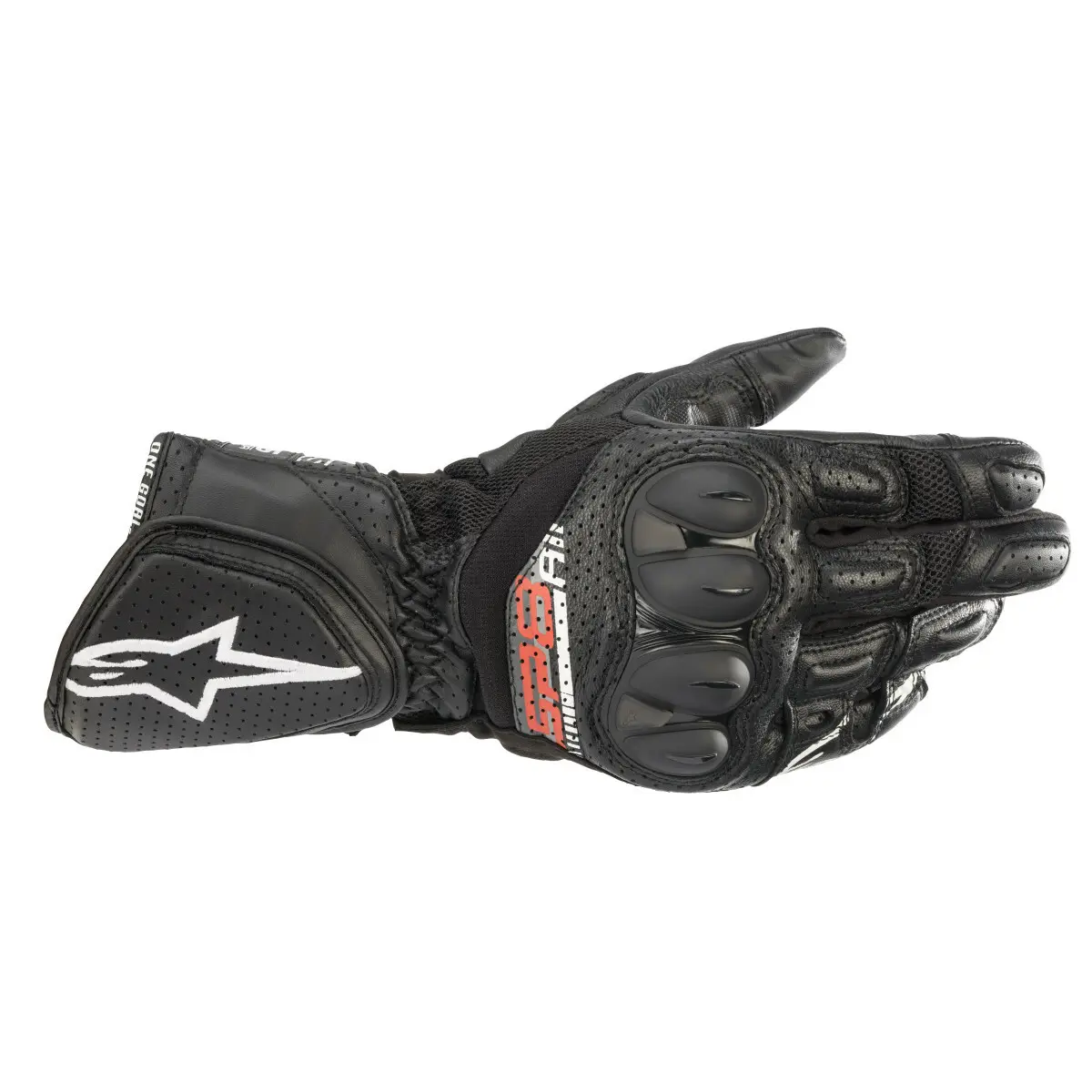 Motorhandschoenen Alpinestars SP-8 air V3