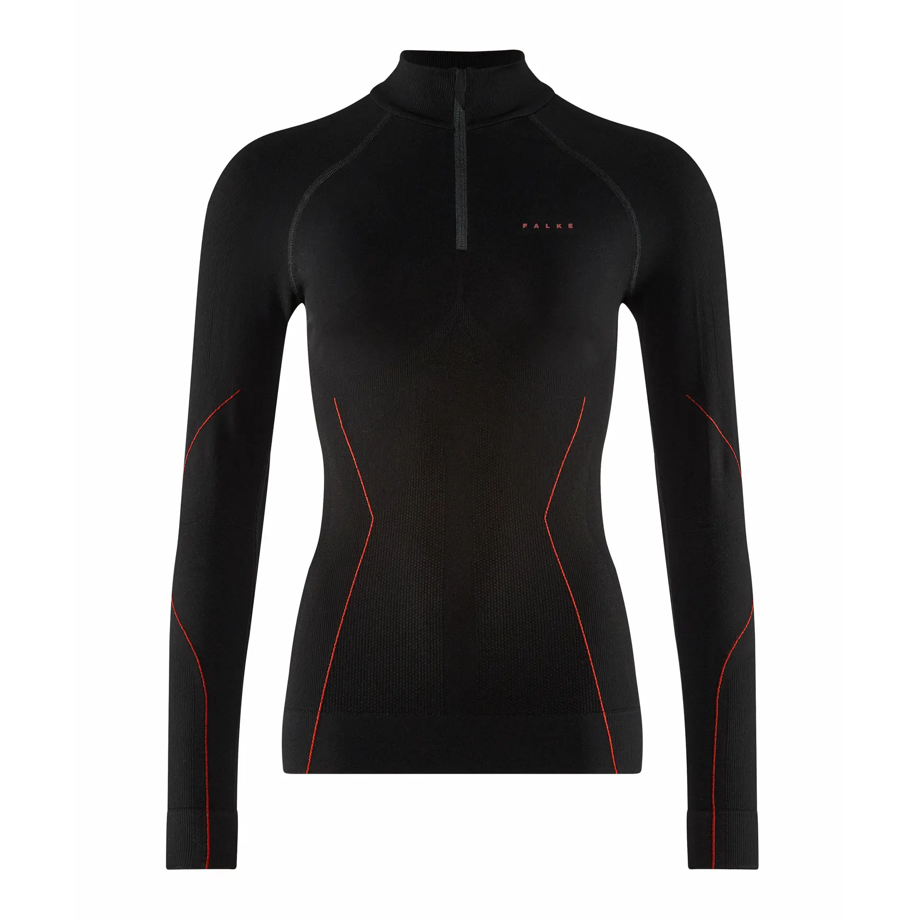 4043874818285 - Langarm-T-Shirt für Frauen Maximum Warm