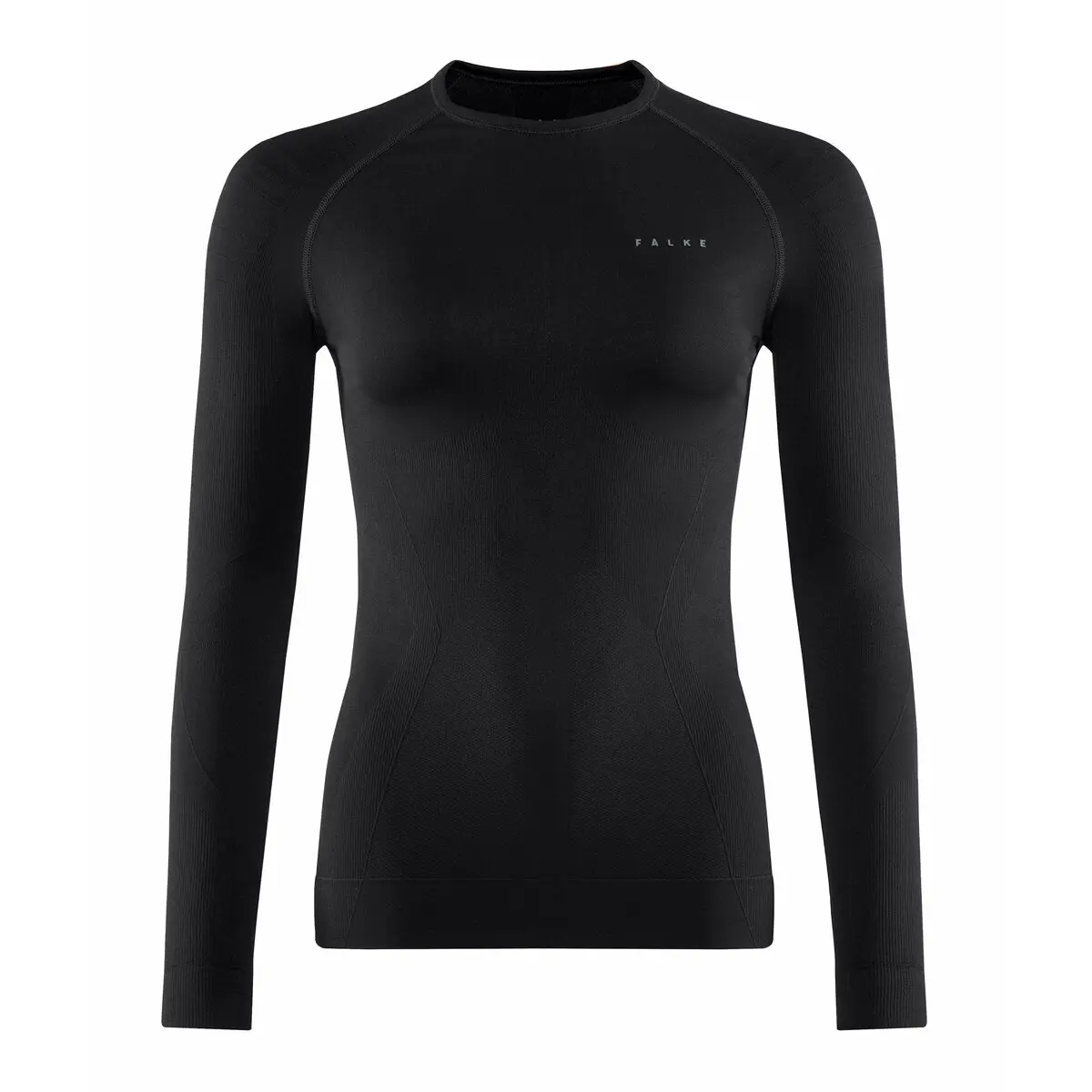 Falke Damen Langarmshirt Maximum Warm