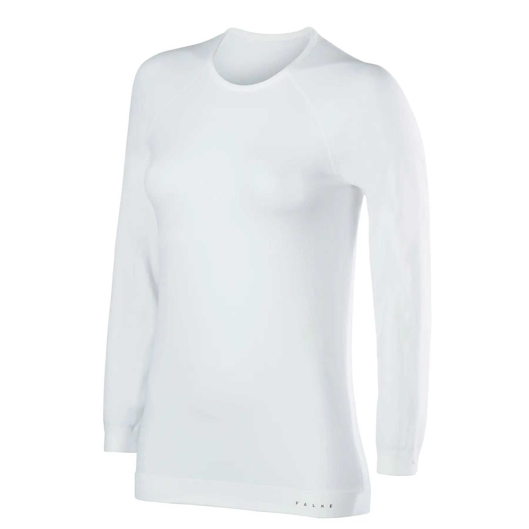 T-shirt Falke manches longues Damen Maximum Warm