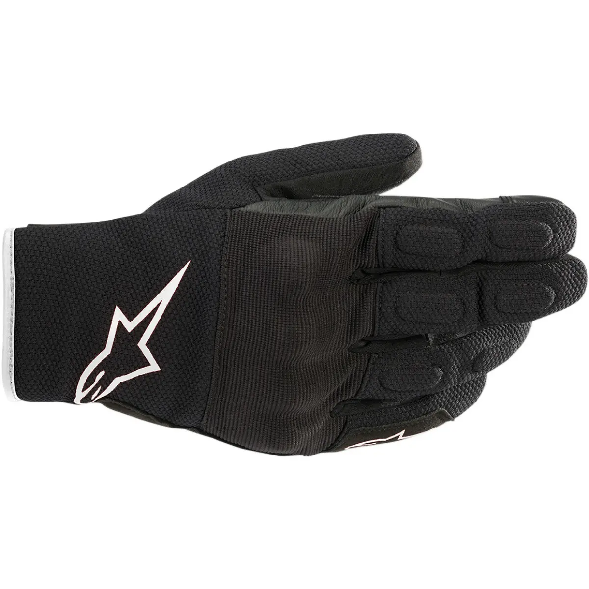 Motorradhandschuhe Alpinestars S max DS