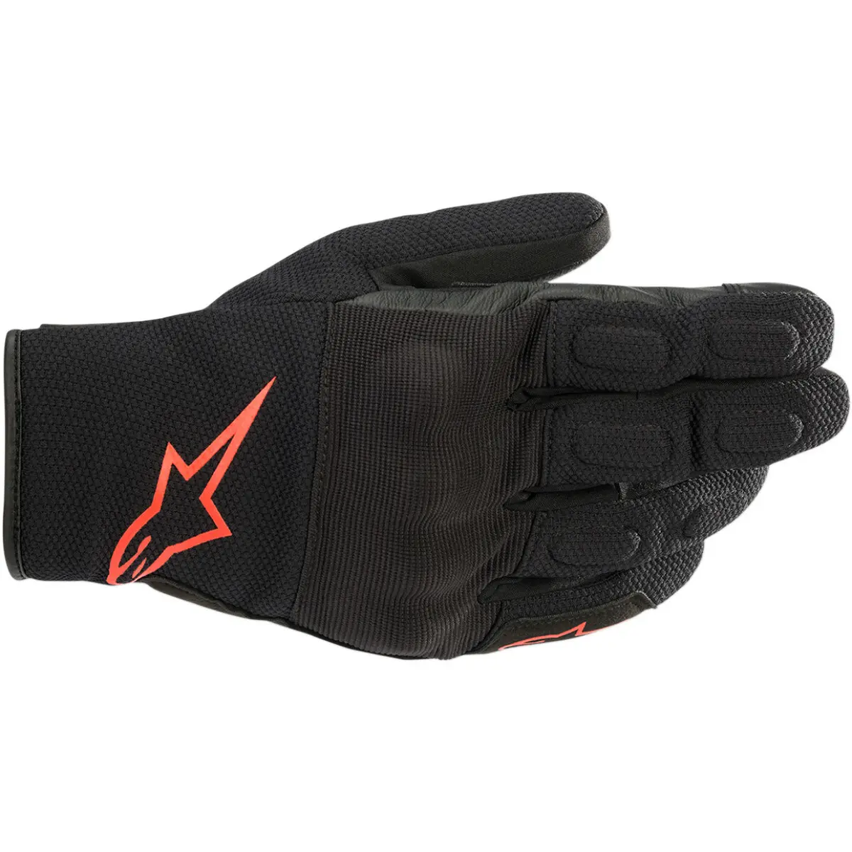 Motorradhandschuhe Alpinestars S max DS