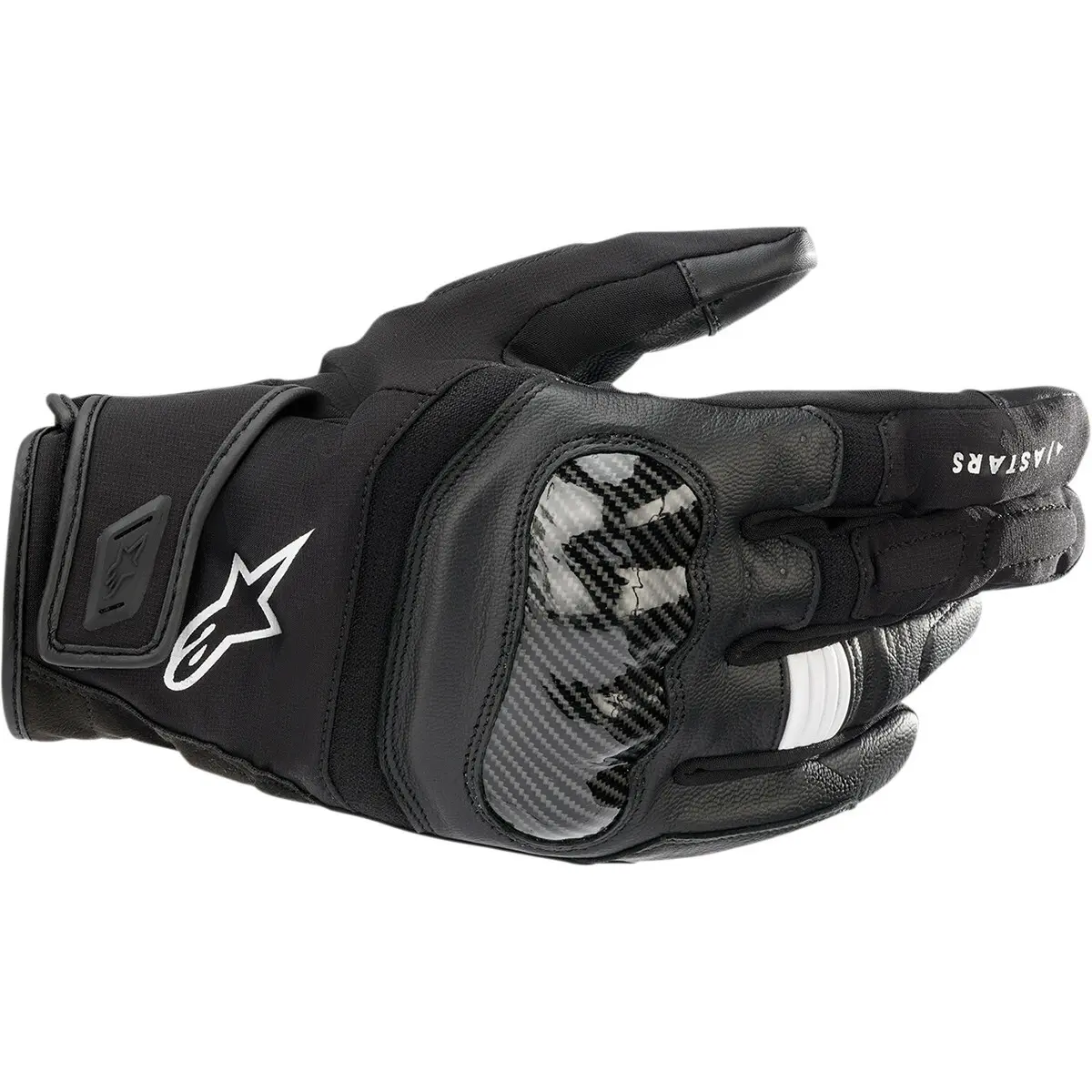 Motorradhandschuhe Alpinestars SMX Z DS