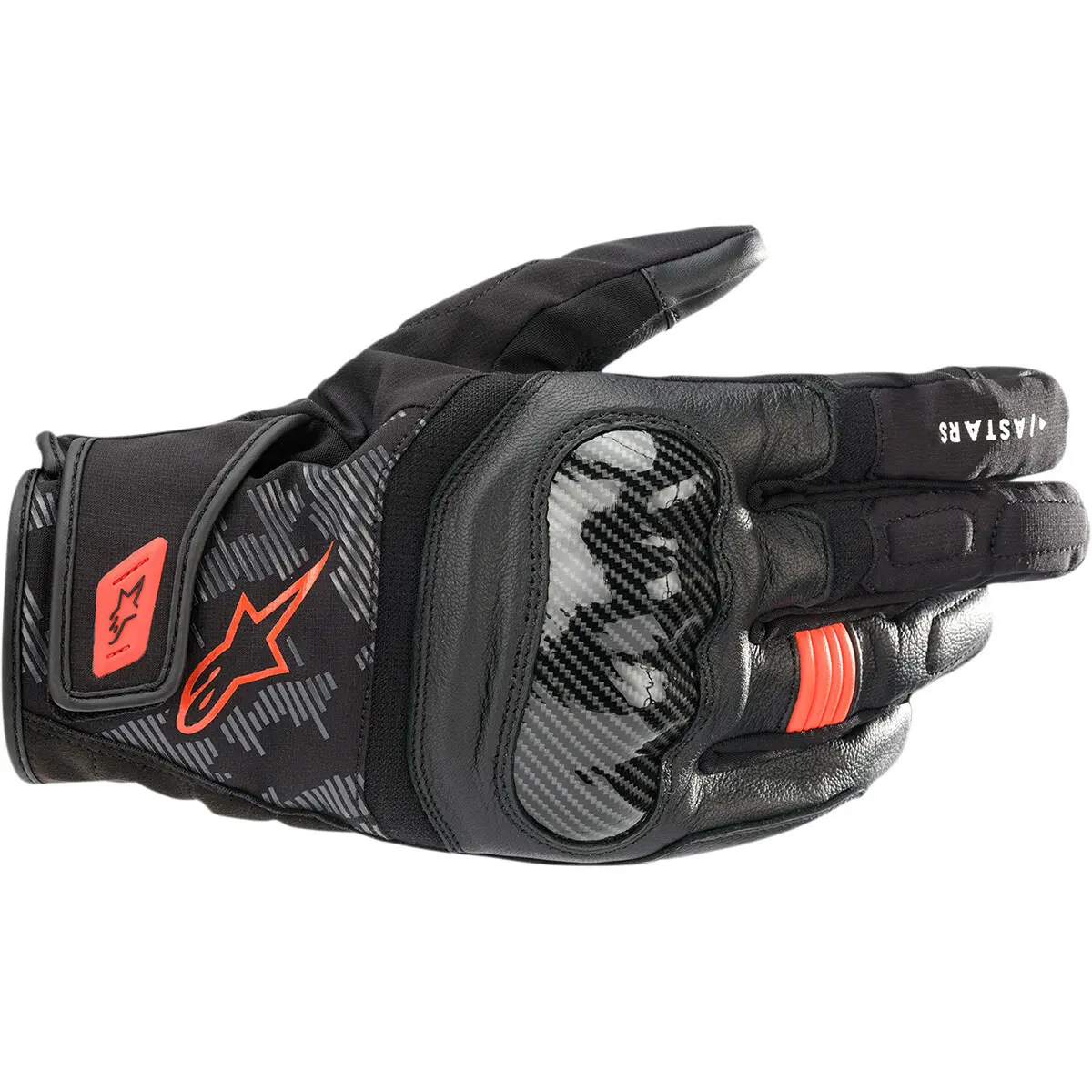 Motorradhandschuhe Alpinestars SMX Z DS