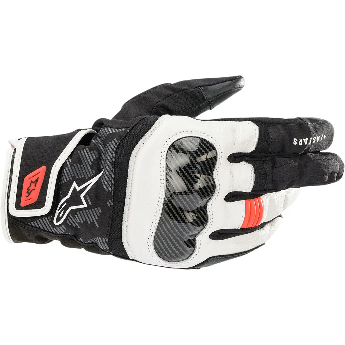 Motorradhandschuhe Alpinestars SMX Z DS