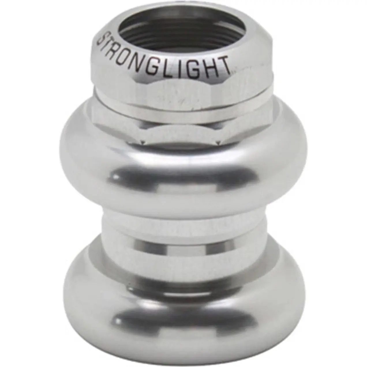Image of Fahrradhelm Stronglight a-9 steel