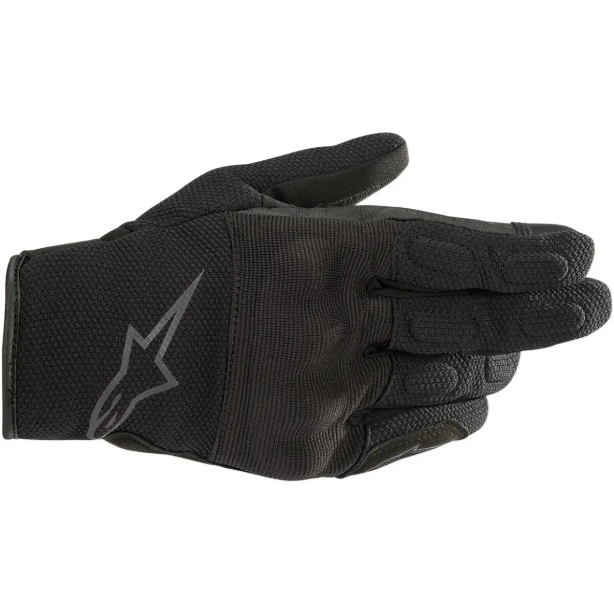 Motorradhandschuhe Frau Alpinestars 4W S-max DS