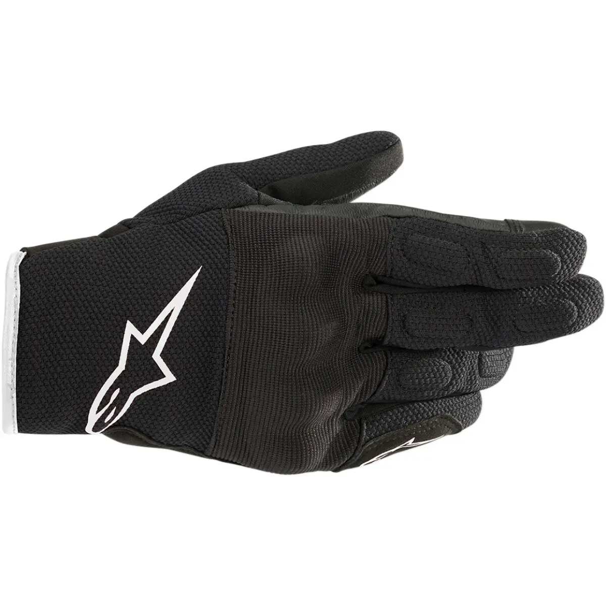 Motorradhandschuhe Frau Alpinestars 4W S-max DS