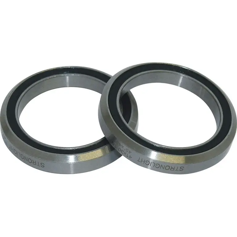 Velo Store - UK Bearings Stronglight 41x30.2x6.5 (x2) | Extra 10% off with Subscription, Postage £16.79 to UK Fedex.