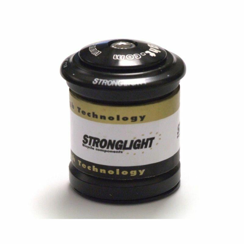 Velo Store - UK Headset Stronglight raz steel 1-1/8 | Extra 10% off with Subscription, Postage £16.79 to UK Fedex.