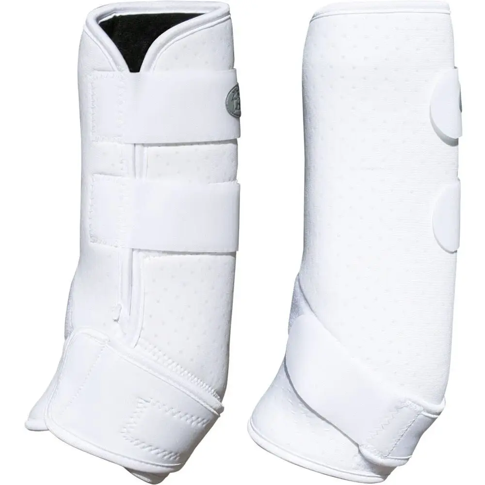 Meilleurs prix pour Guêtre pour cheval Harry's Horse Beenbeschermer memoryfoam