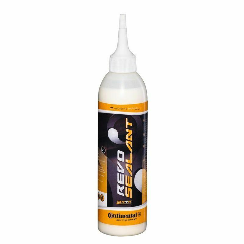 Velo Store - UK Sealing gel Continental Revo Sealant | Extra 10% off with Subscription, Postage £16.79 to UK Fedex.
