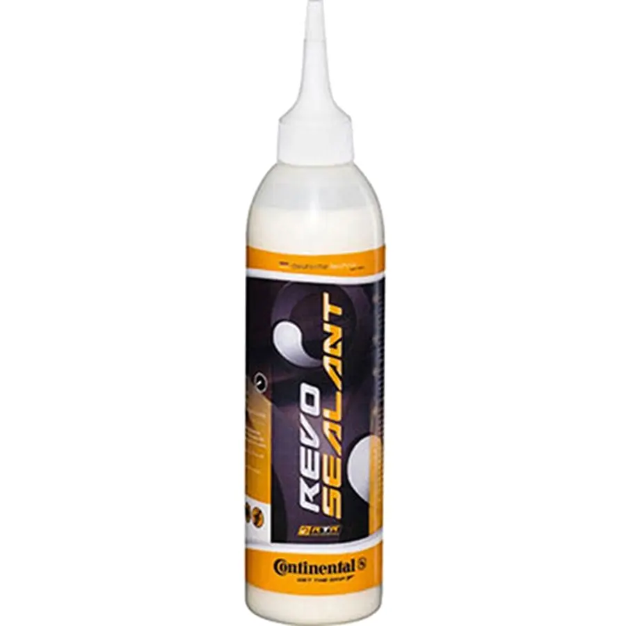 Velo Store - UK Sealing gel Continental Revo Sealant | Extra 10% off with Subscription, Postage £16.79 to UK Fedex.