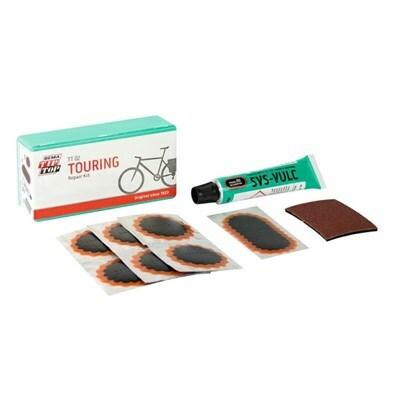 Velo Store - UK Repair kit Rema TipTop Tt02 | Extra 10% off with Subscription, Postage £16.79 to UK Fedex.