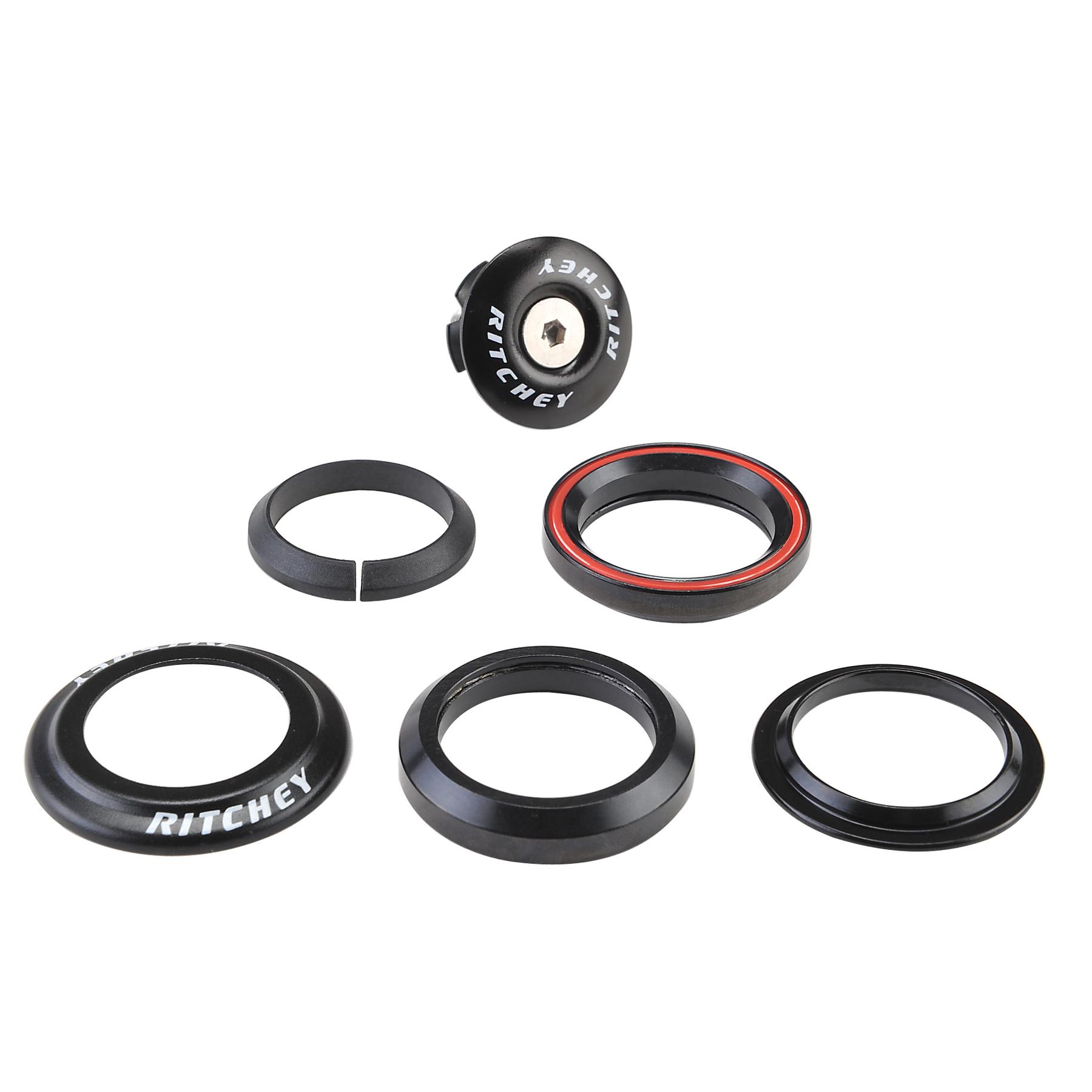 Serie sterzo comp integrata Ritchey