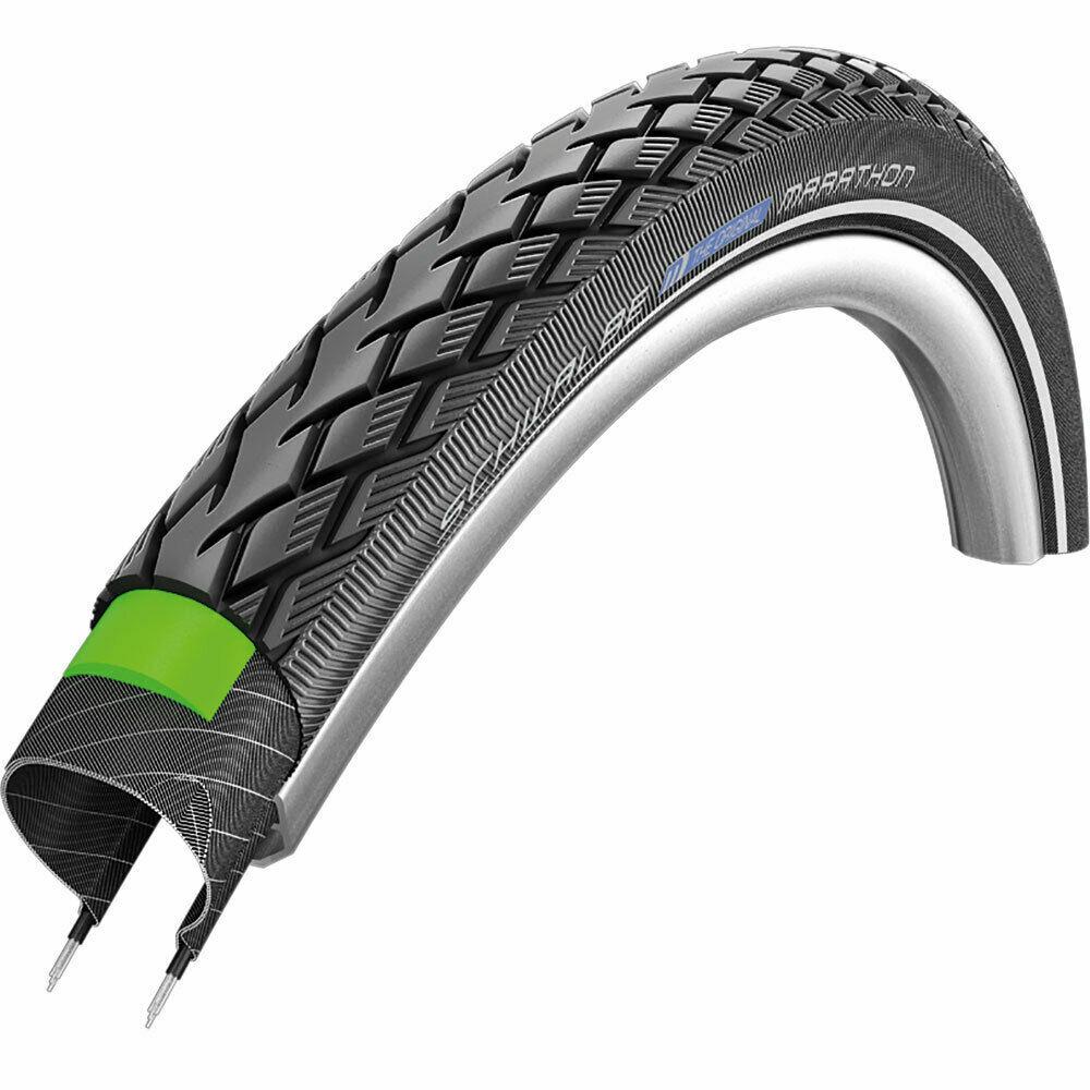 Velo Store - UK Tire Schwalbe Marathon G-Guard T/R | Extra 10% off with Subscription, Postage £16.79 to UK Fedex.