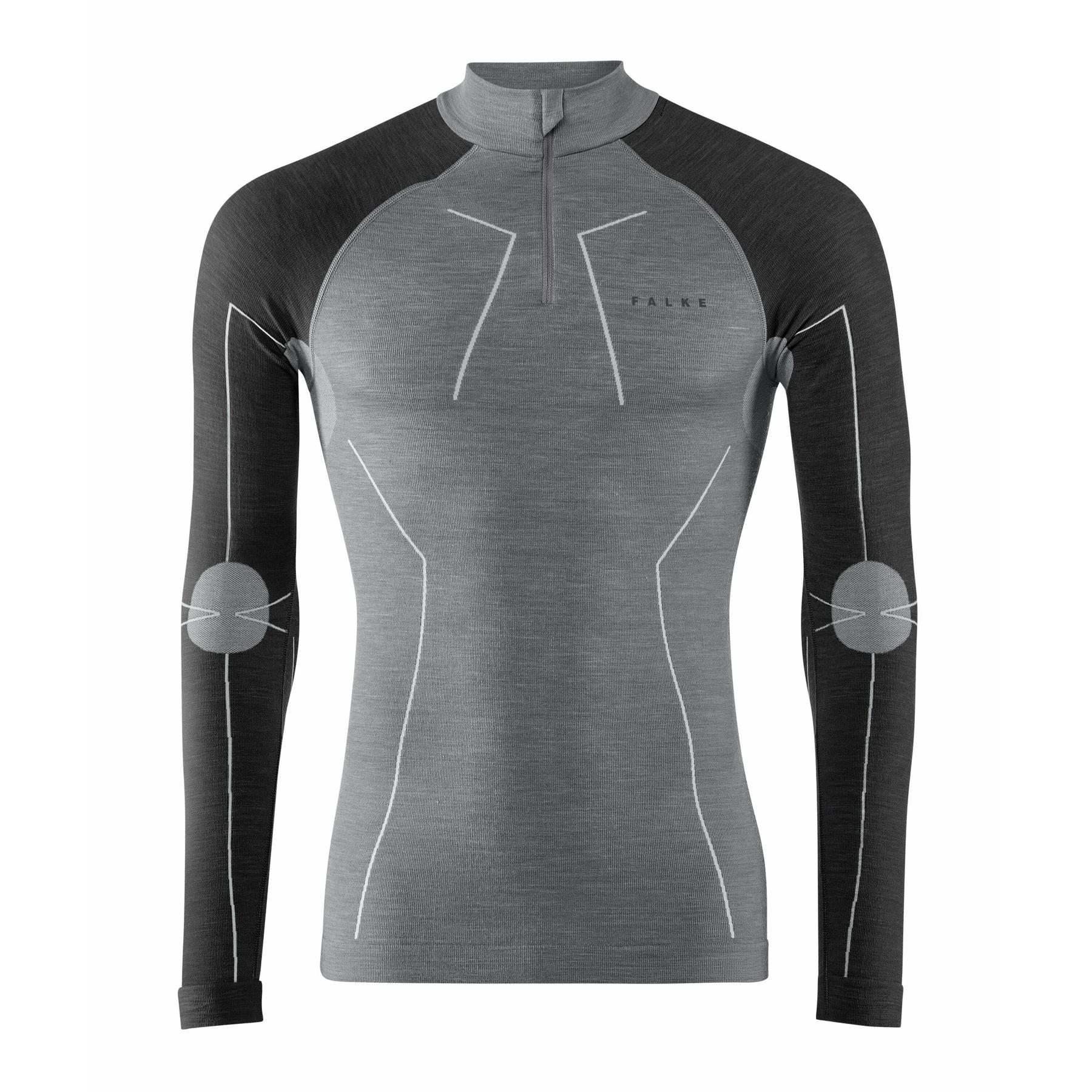 4043874802901 - Langarm-T-Shirt Wool-Tech