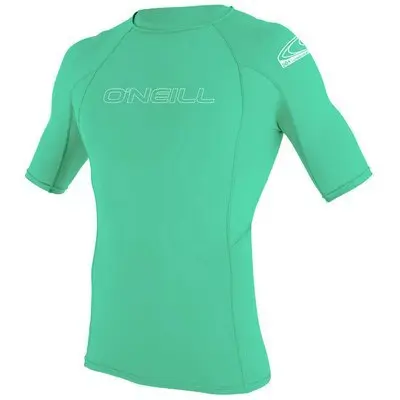 Girl's Jersey Athletic Top O'Neill Basic Skins