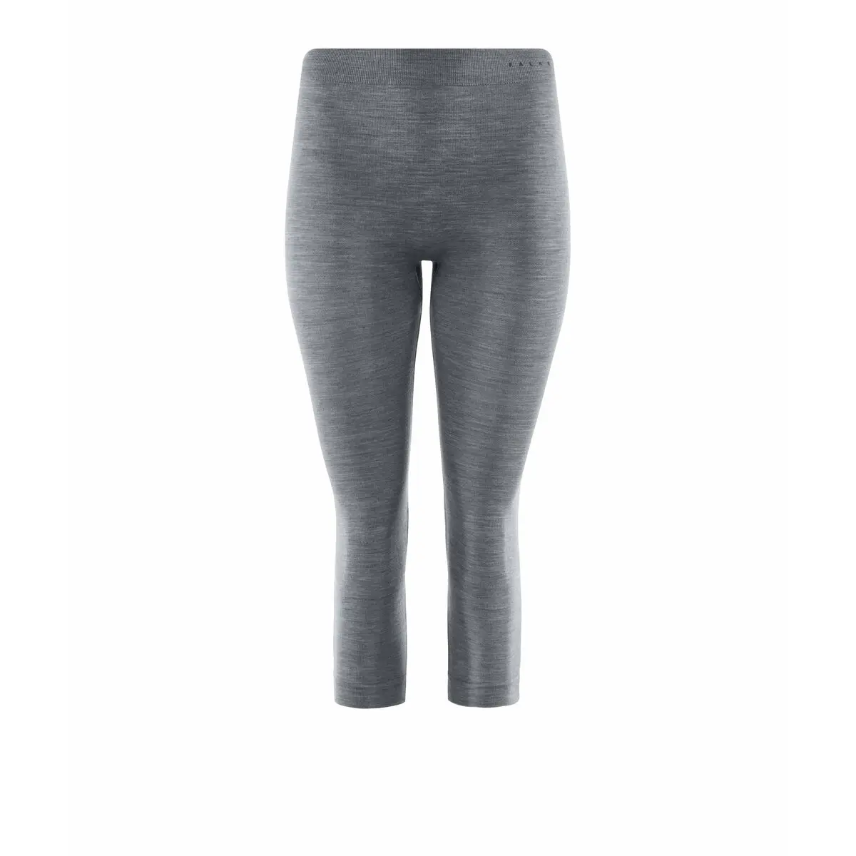 Damenstrumpfhosen Falke 3/4 Tights Wool-Tech Light
