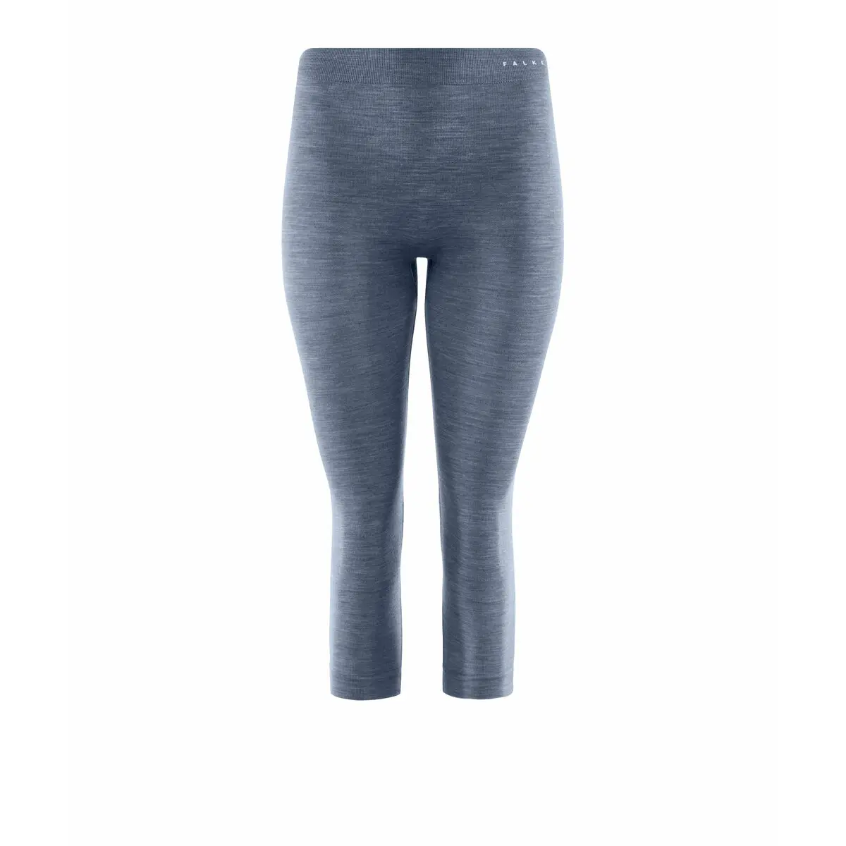 Damenstrumpfhosen Falke 3/4 Tights Wool-Tech Light