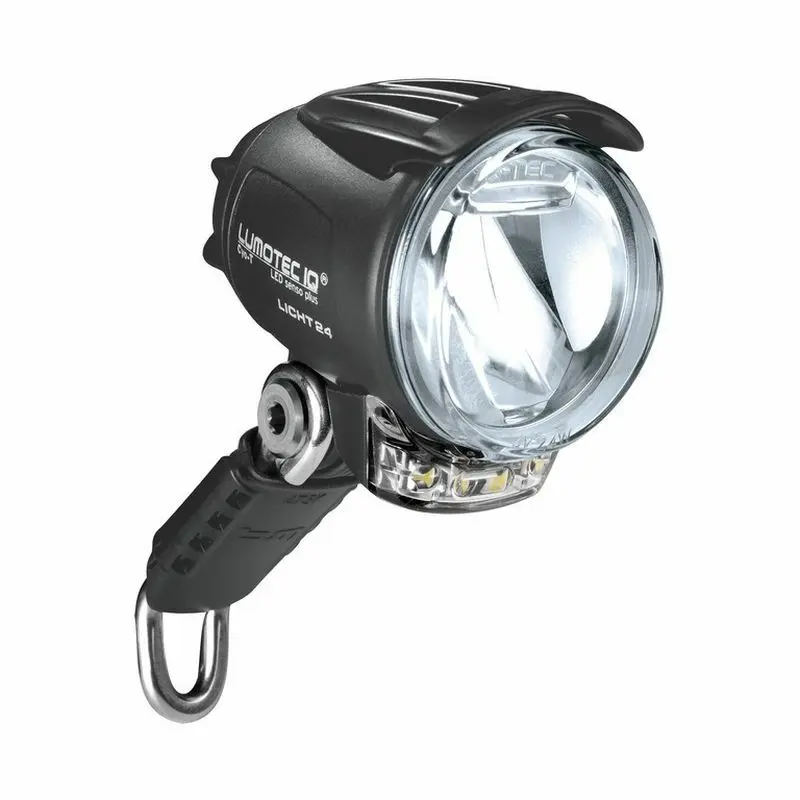 Velo Store - UK front lighting Busch & Müller Lumotec iq cyo premium t sensoplus | Extra 10% off with Subscription, Postage £16.79 to UK Fedex.