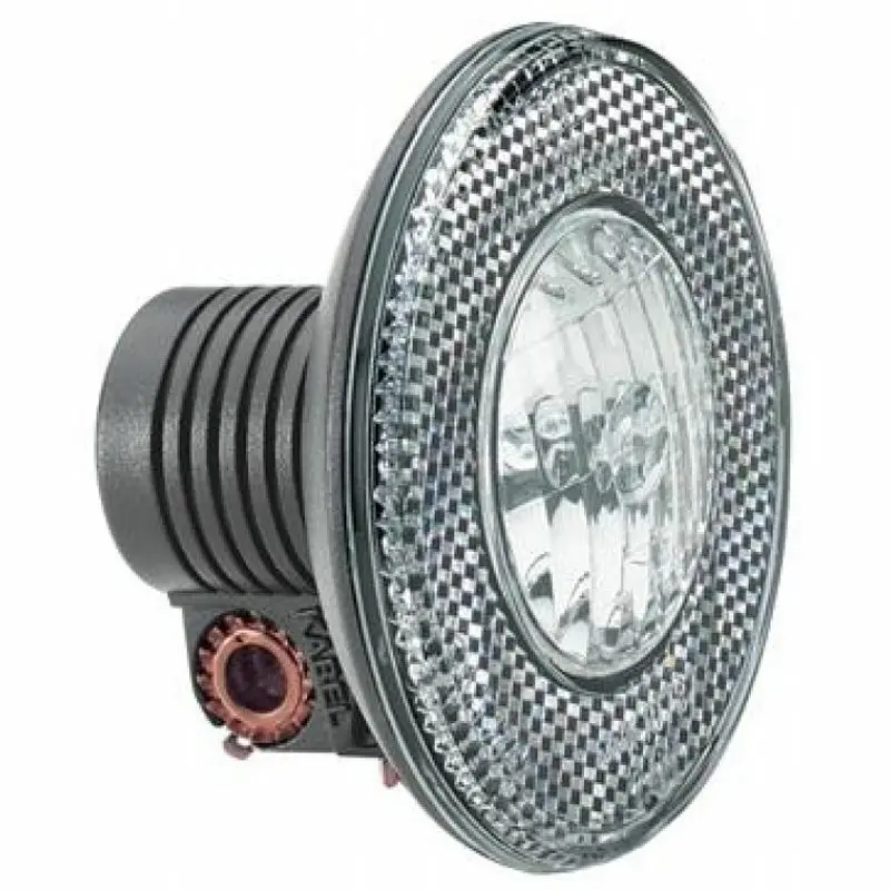 Velo Store - UK Halogen front lighting Busch & Müller lumotec iq cyo 17 lux | Extra 10% off with Subscription, Postage £16.79 to UK Fedex.