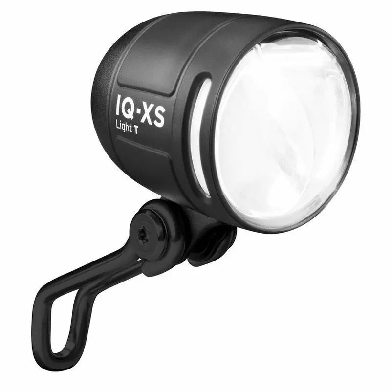 Velo Store - UK front light switch parking + sensor Busch & Müller Lumotec iq xs 70 lux | Extra 10% off with Subscription, Postage £16.79 to UK Fedex.