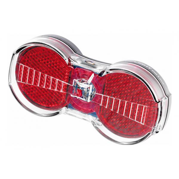 Distanza Viti Luci Parcheggio Posteriori Busch & Müller Toplight flat s