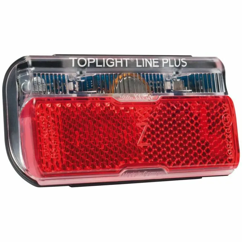 Velo Store - UK rear parking light screw spacing Busch & Müller Toplight line frein | Extra 10% off with Subscription, Postage £16.79 to UK Fedex.