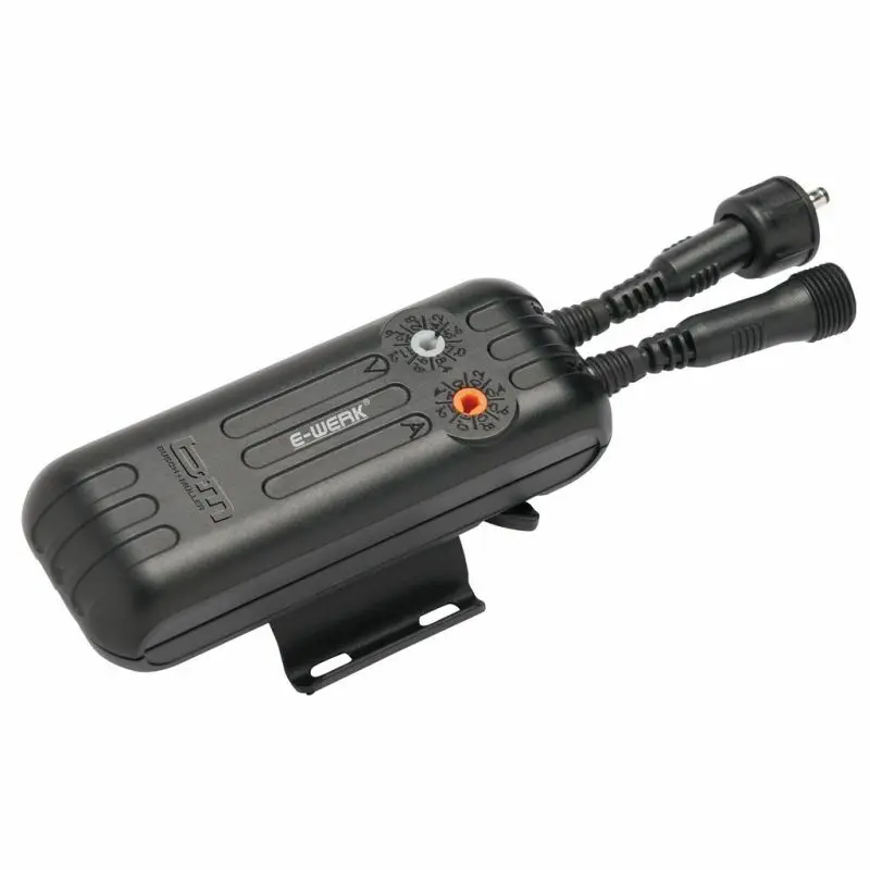 Velo Store - UK Rechargeable battery for hub dynamo Busch & Müller e-werk | Extra 10% off with Subscription, Postage £16.79 to UK Fedex.