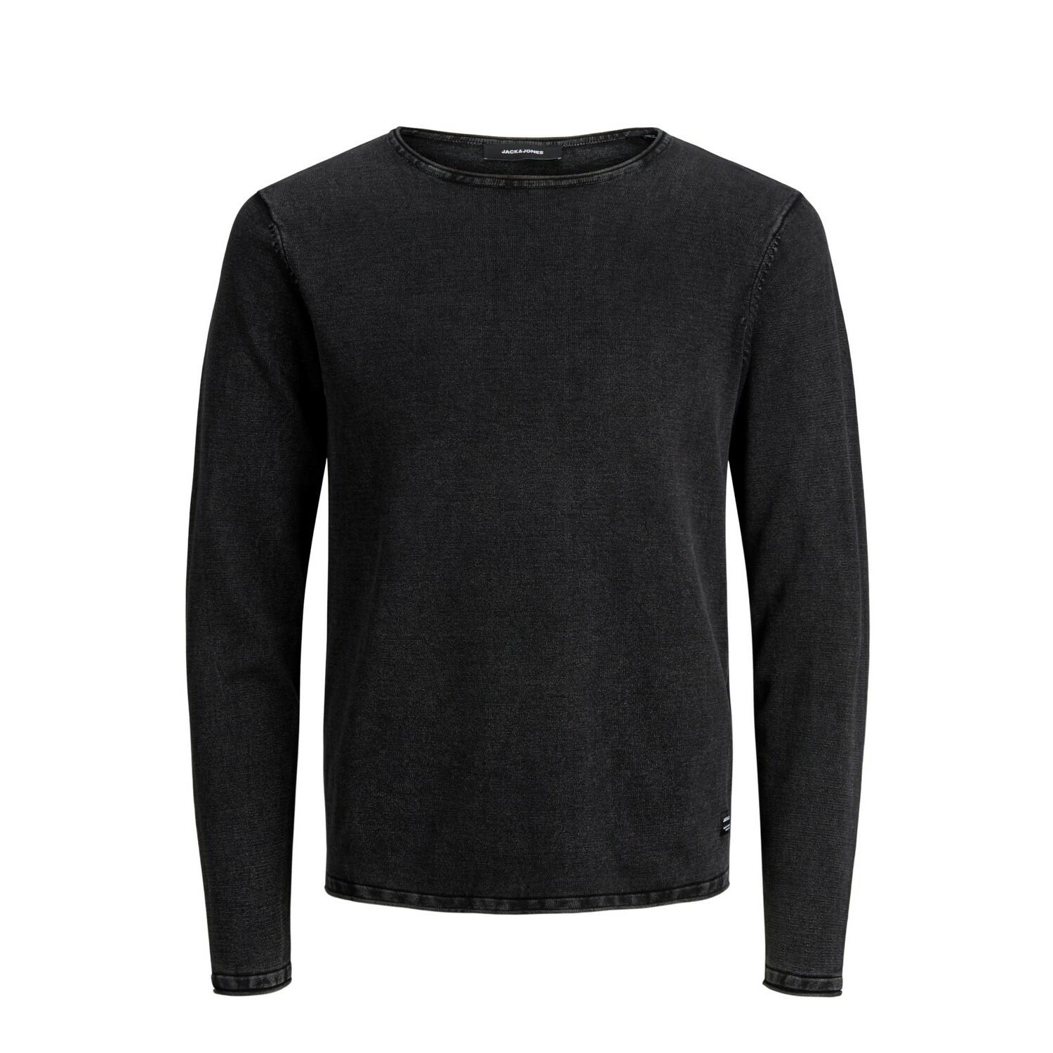 5714909533921 - Strickpullover mit Rundhalsausschnitt Modell ELEO