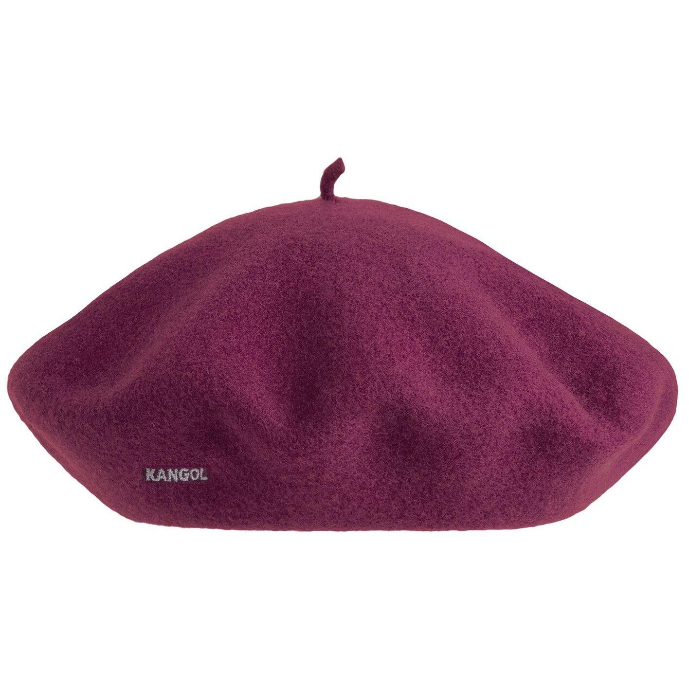 0792179699399 - Baskenmütze Modelaine