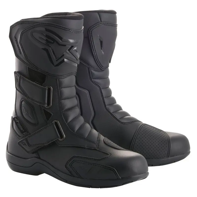Motorlaarzen Alpinestars radon drystar® touring