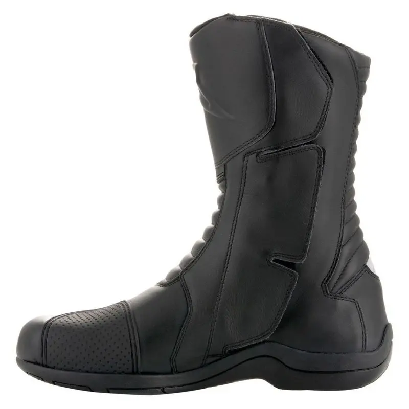 Motorradstiefel Alpinestars andes v2 drystar® touring