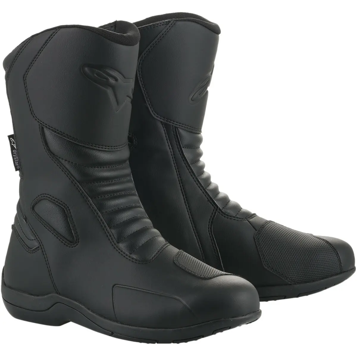 Motorradstiefel Alpinestars origin drystar® touring