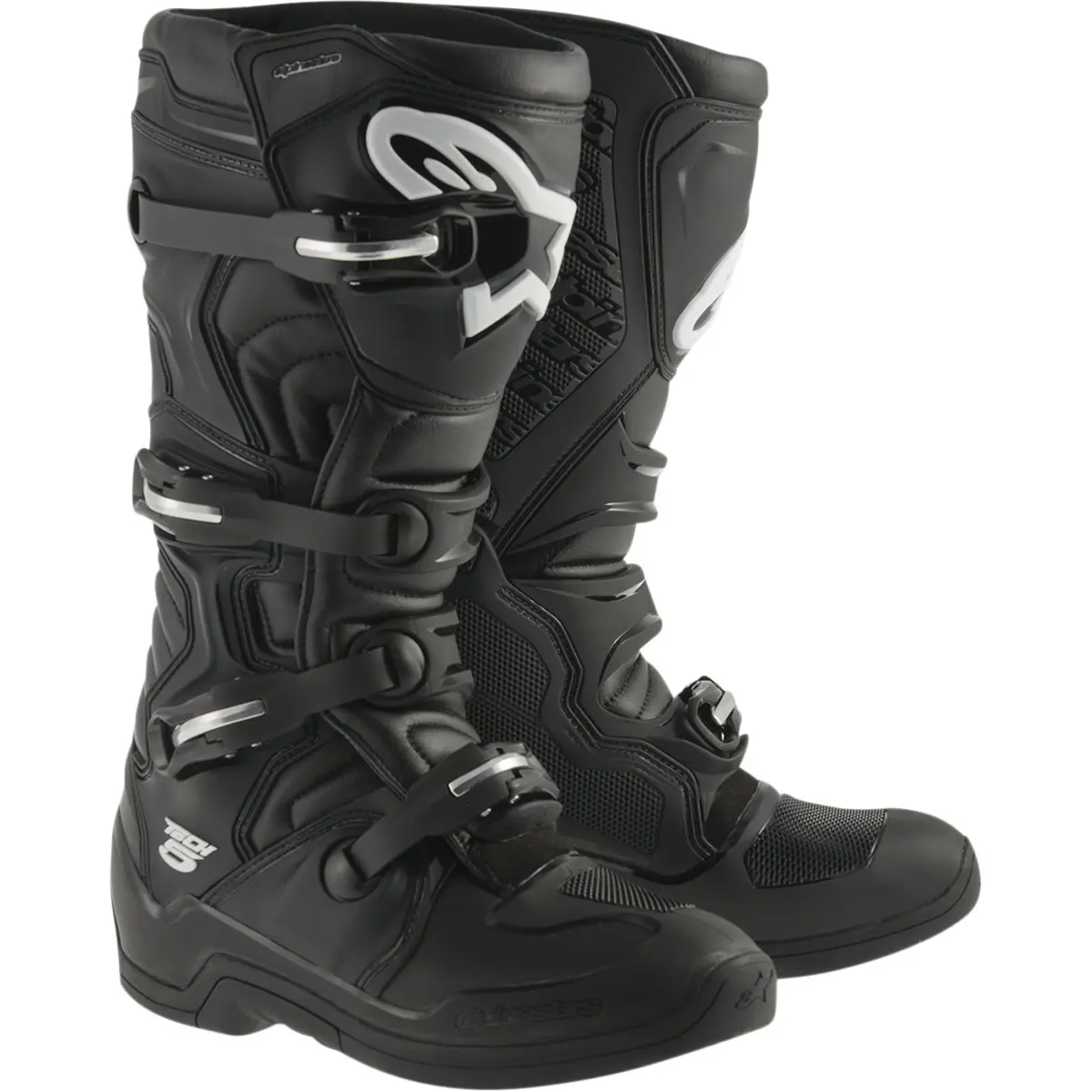 Cross-Motorradstiefel Alpinestars tech 5 offroad