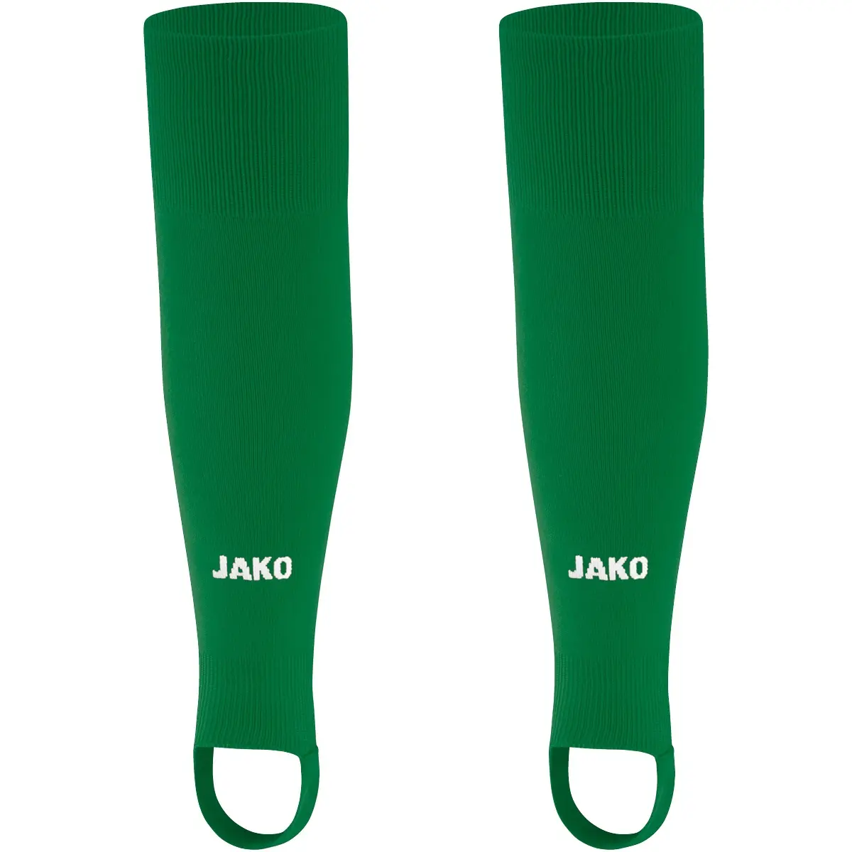 Socken sans pied Glasgow 2.0 - Vert - unisex - Size: Kid
