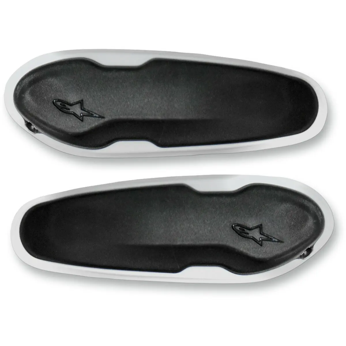Schutz für Motorradschuhe Alpinestars smx plus toe sliders