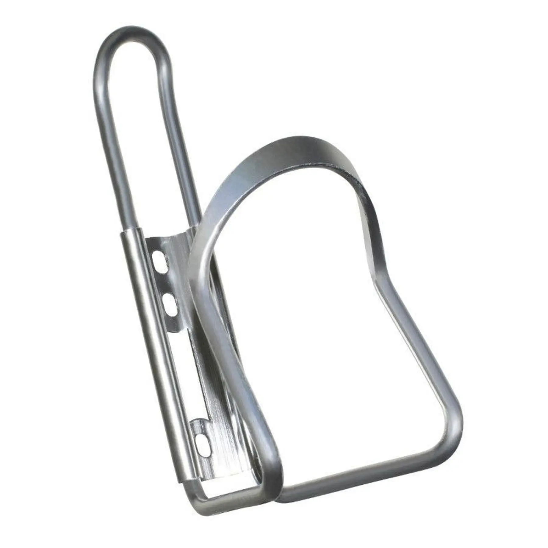 Velo Store - UK Flat aluminum bottle holder P2R A1 | Extra 10% off with Subscription, Postage £16.79 to UK Fedex.