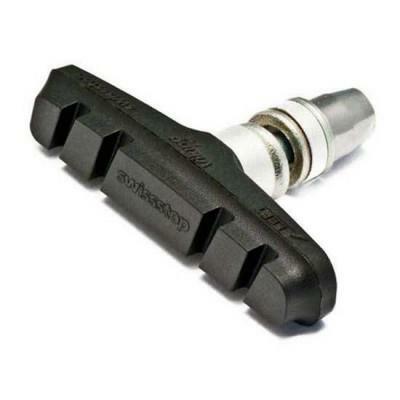 Velo Store - UK Set of 2 aluminium skate holders Swissstop viking | Extra 10% off with Subscription, Postage £16.79 to UK Fedex.