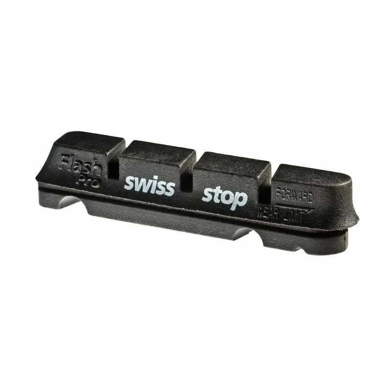 Kit 4 Pattini Swissstop Flash