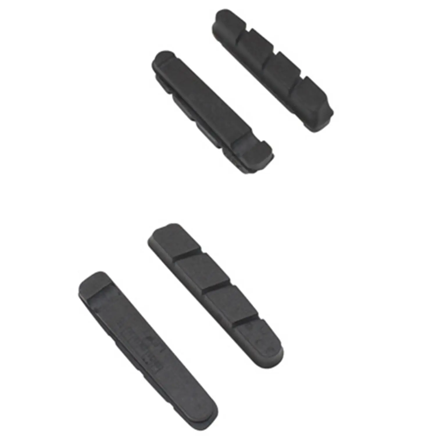 Kit 4 Pattini Swissstop Flash